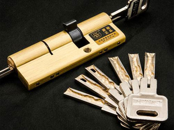 托里24小时上门开锁公司