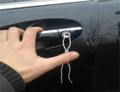 托里24小时上门开锁公司